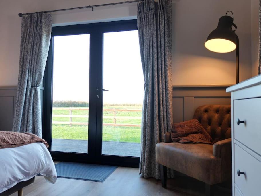 Ridge And Furrow Holiday home Babcary