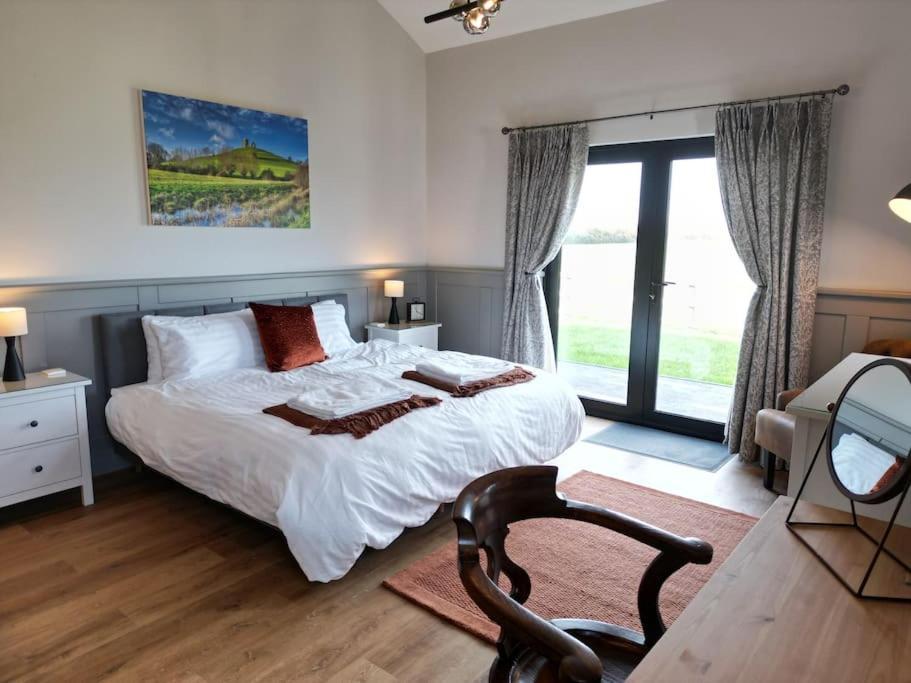 Holiday home Ridge And Furrow