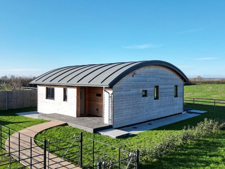 Holiday home Ridge And Furrow *