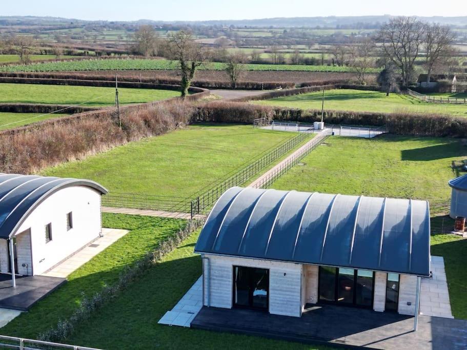 Ridge And Furrow Holiday home Babcary